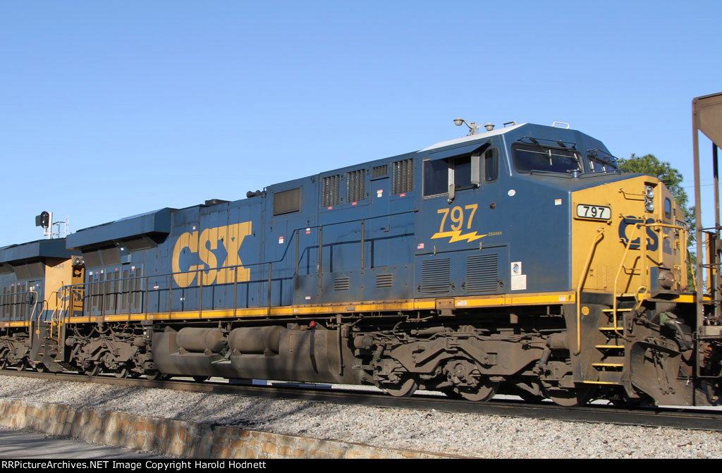 CSX 797